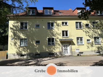 Zum Bahnhof: Neu möbliertes Appartment!